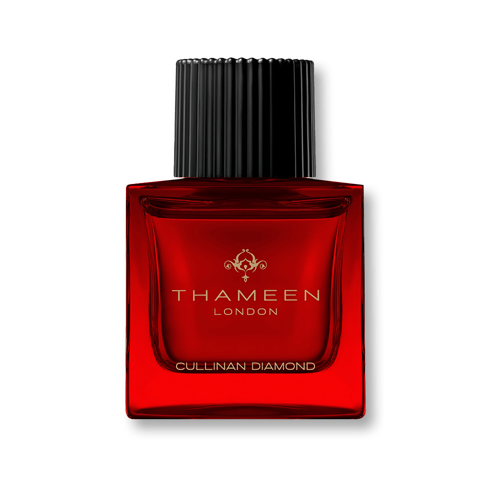 Thameen Sovereign Collection Cullinan Diamond Limited Edition Extrait De Parfum 50ml