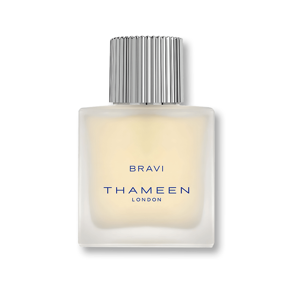Thameen The Britologne Collection Bravi Cologne Elixir 100ml