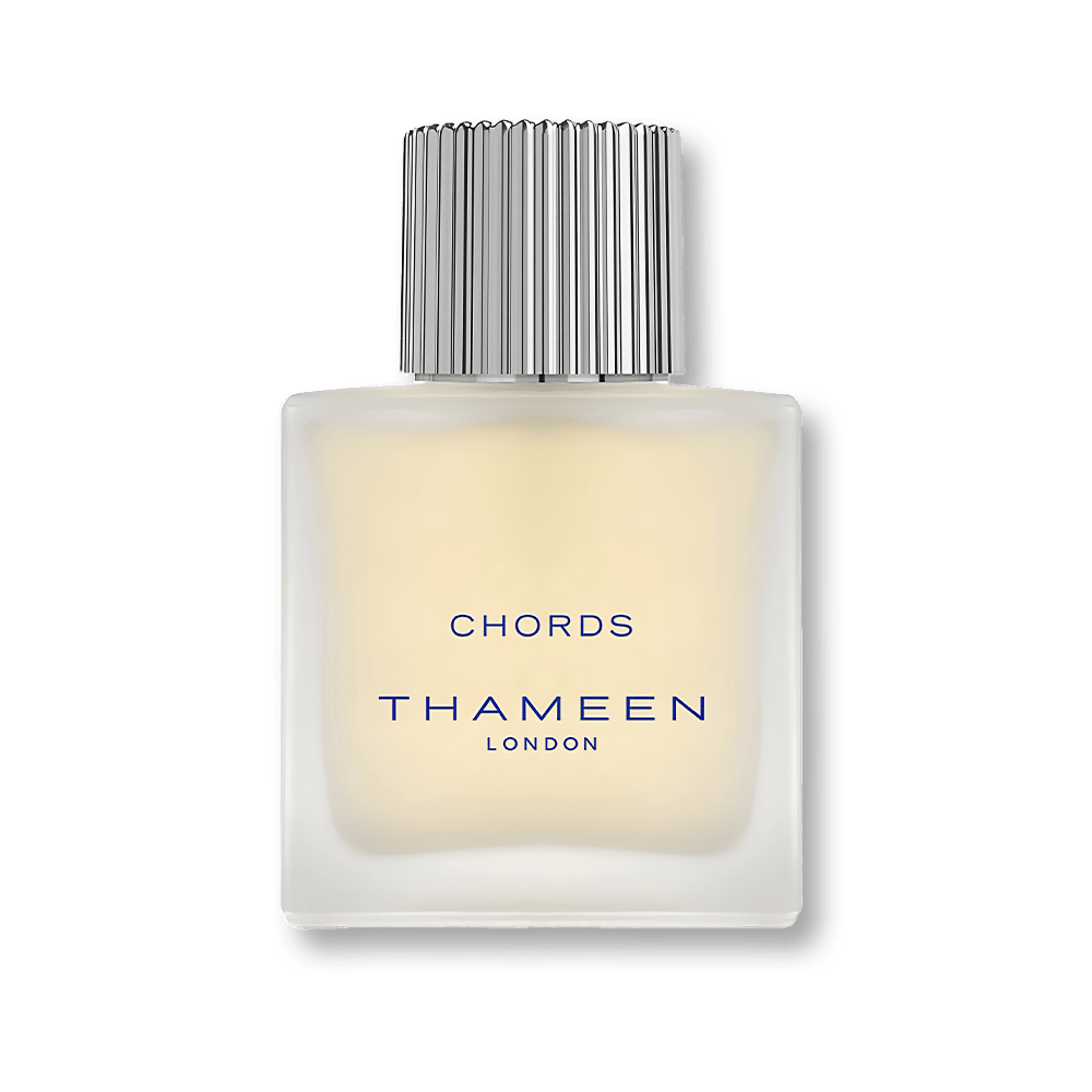 Thameen The Britologne Collection Chords Cologne Elixir 2ml Sample Vial