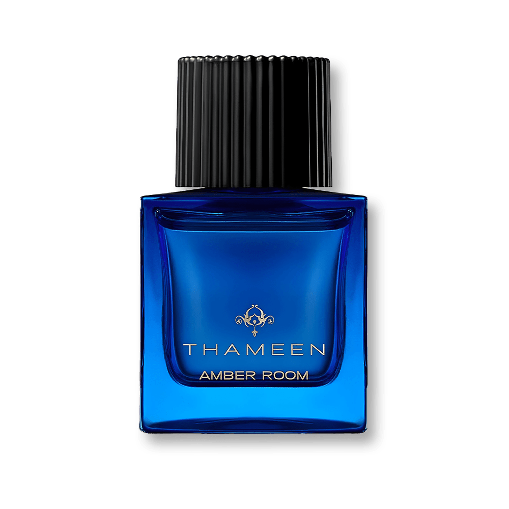 Thameen Treasure Collection Amber Room Extrait De Parfum 50ml Tester