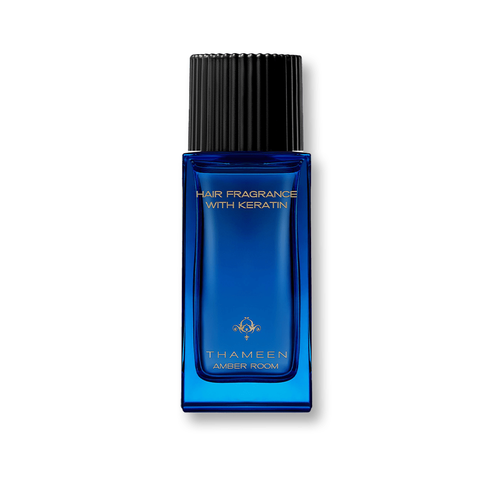 Thameen Treasure Collection Amber Room Hair Fragrance 50ml
