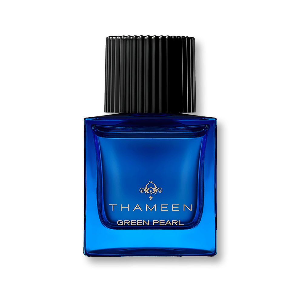 Thameen Treasure Collection Green Pearl Extrait De Parfum 50ml Tester