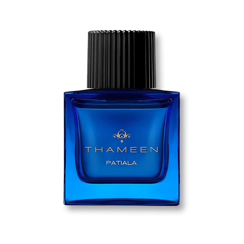 Thameen Treasure Collection Patiala Extrait De Parfum 50ml Tester