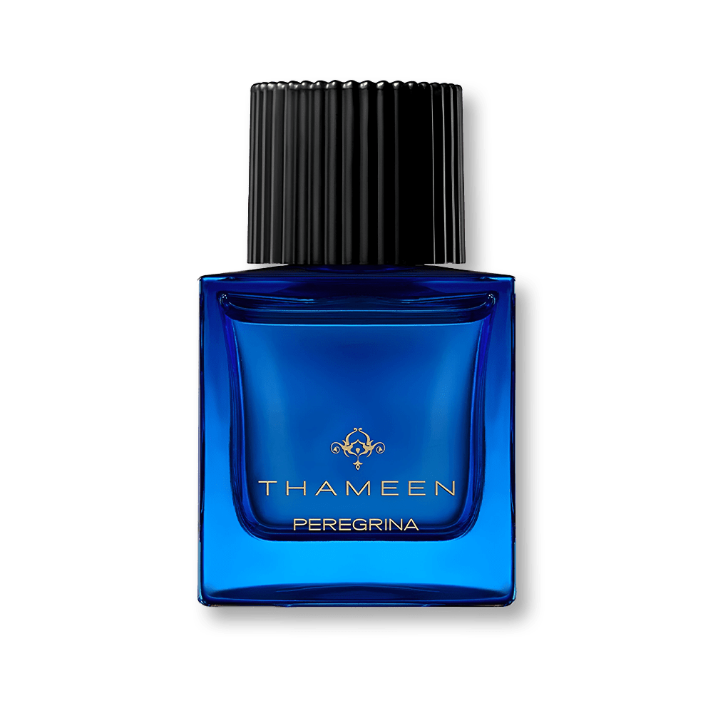 Thameen Treasure Collection Peregrina Extrait De Parfum 50ml Tester