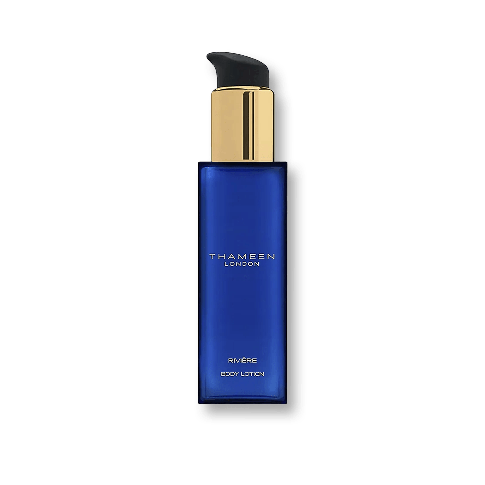 Thameen Treasure Collection Riviere Body Lotion 100ml