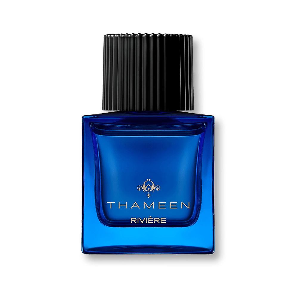 Thameen Treasure Collection Riviere Extrait De Parfum