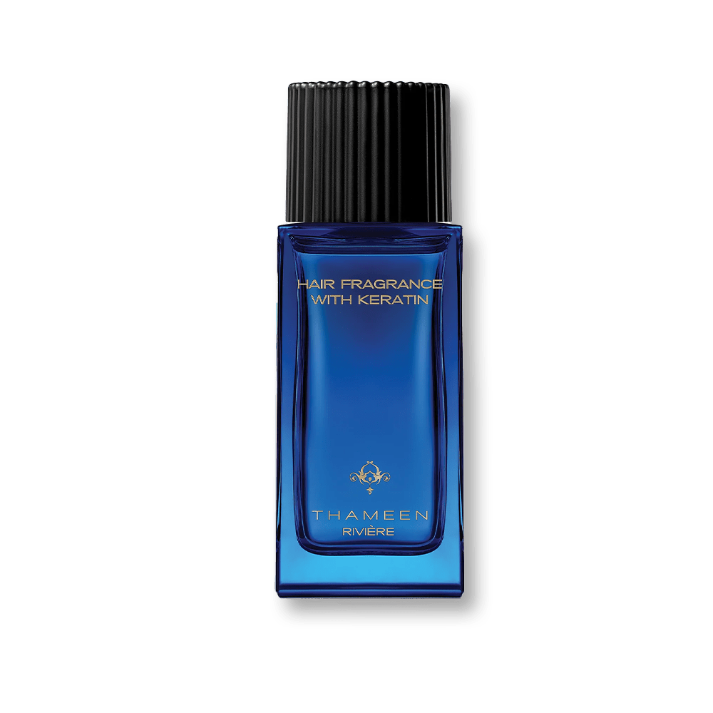 Thameen Treasure Collection Riviere Hair Fragrance 50ml