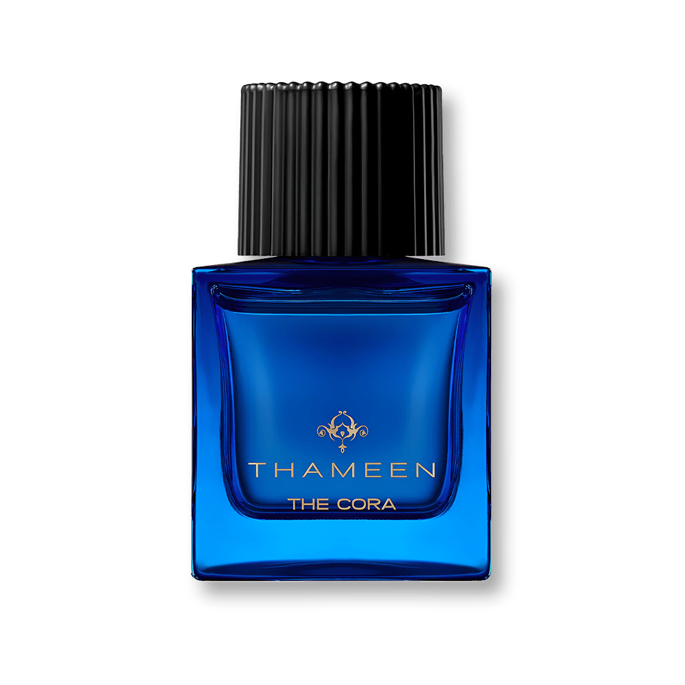 Thameen Treasure Collection The Cora Extrait De Parfum 50ml Tester