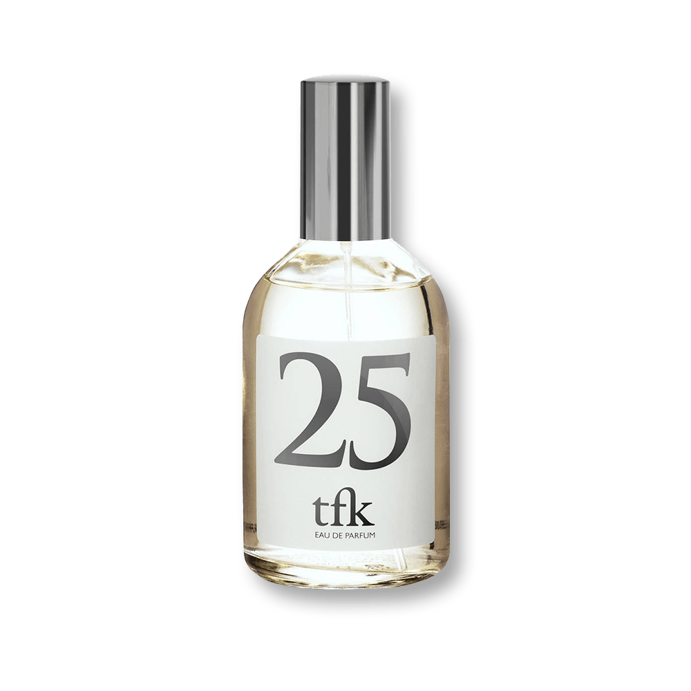 The Fragrance Kitchen 25 EDP 100ml