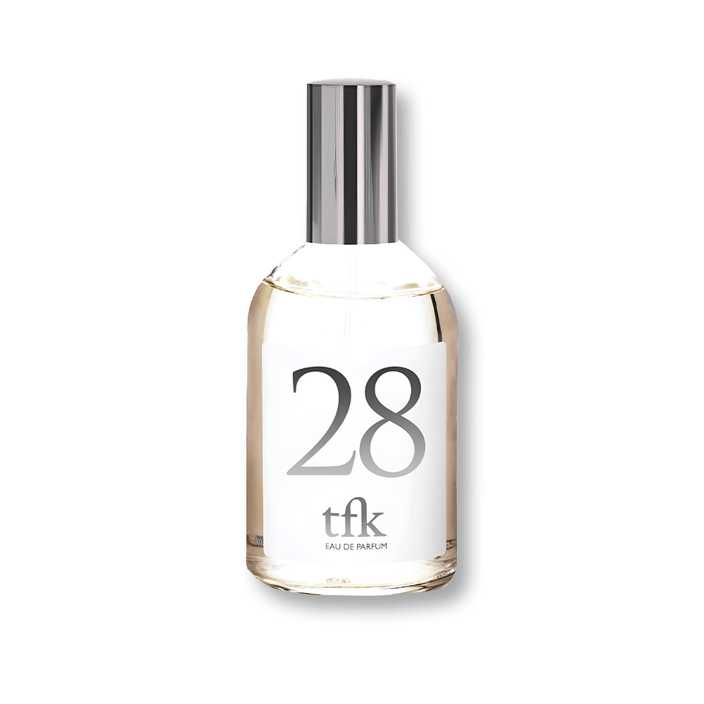 The Fragrance Kitchen 28 EDP 100ml