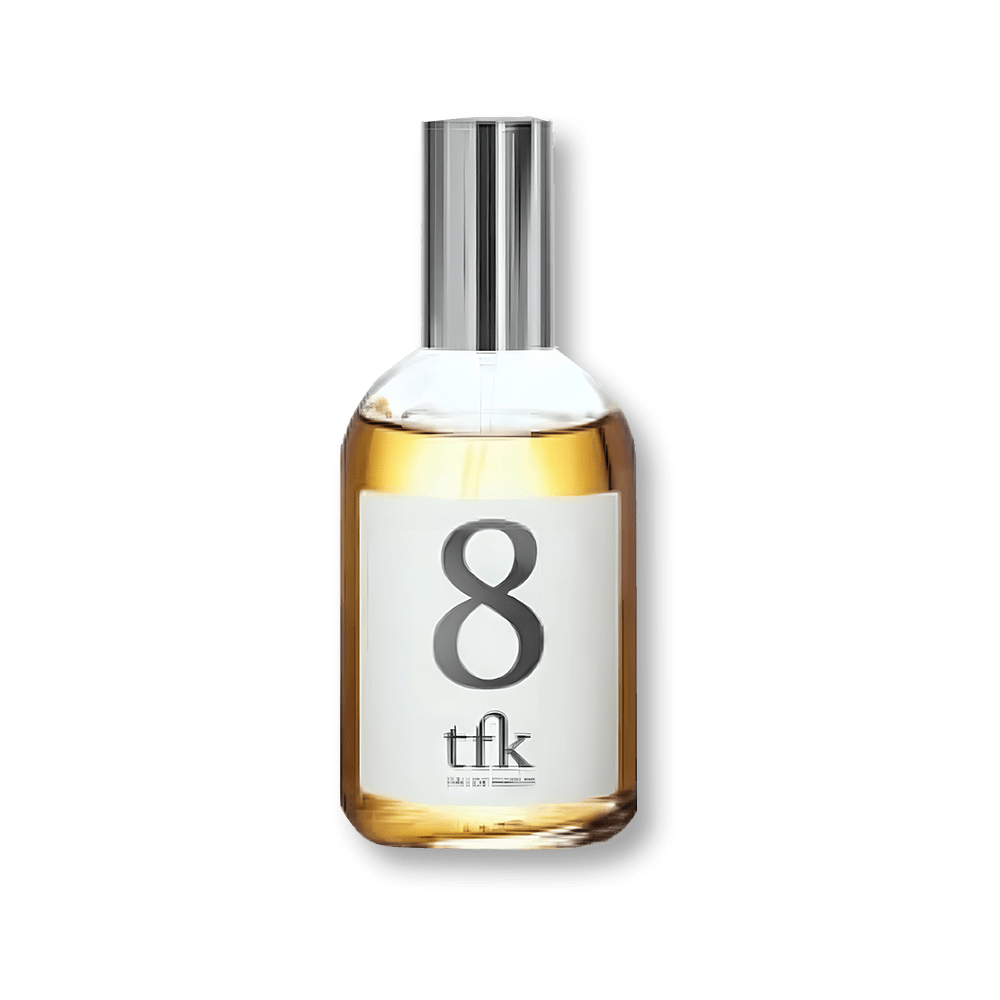 The Fragrance Kitchen 8 EDP 100ml Tester