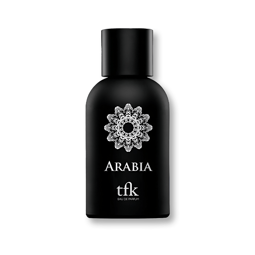 The Fragrance Kitchen Arabia EDP 100ml