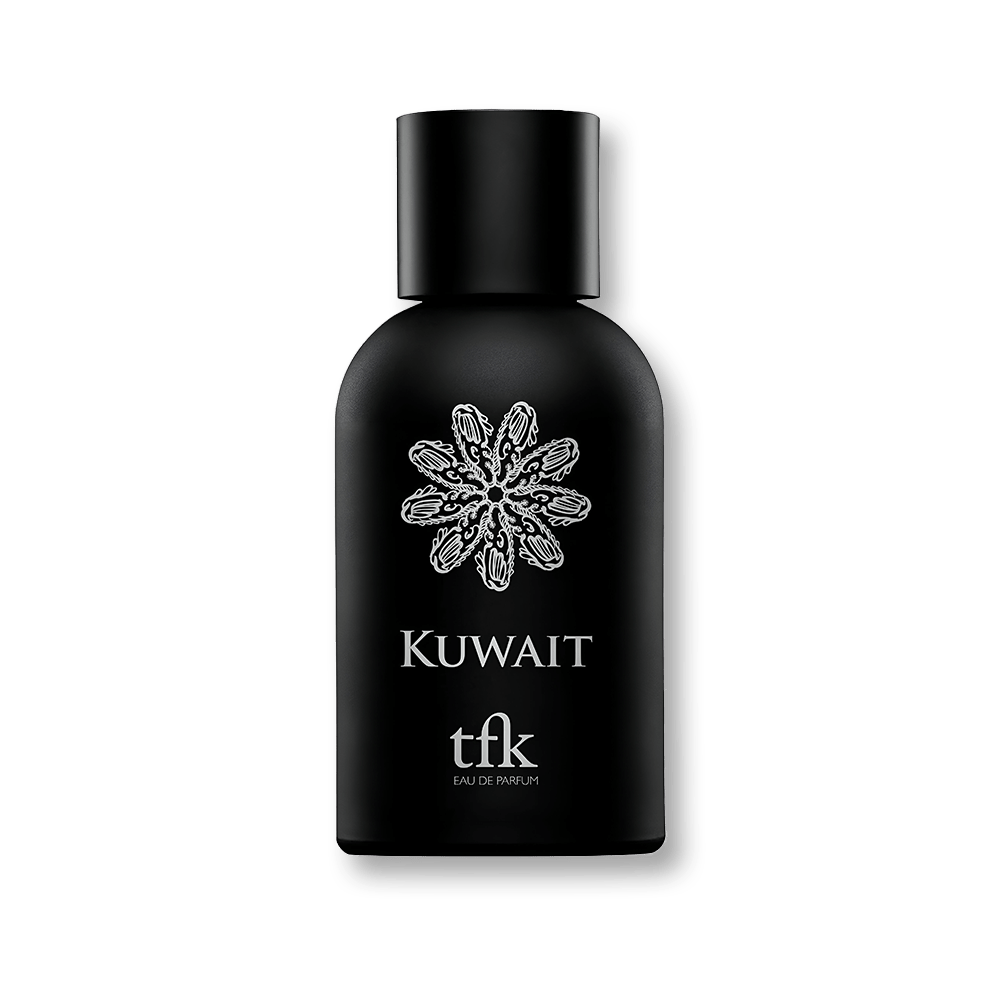 The Fragrance Kitchen Kuwait EDP 100ml Tester