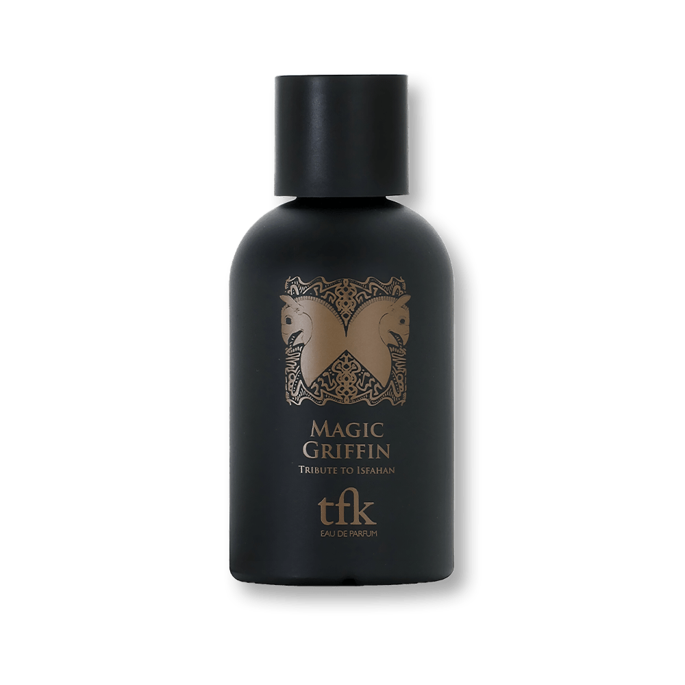 The Fragrance Kitchen Magic Griffin EDP 100ml
