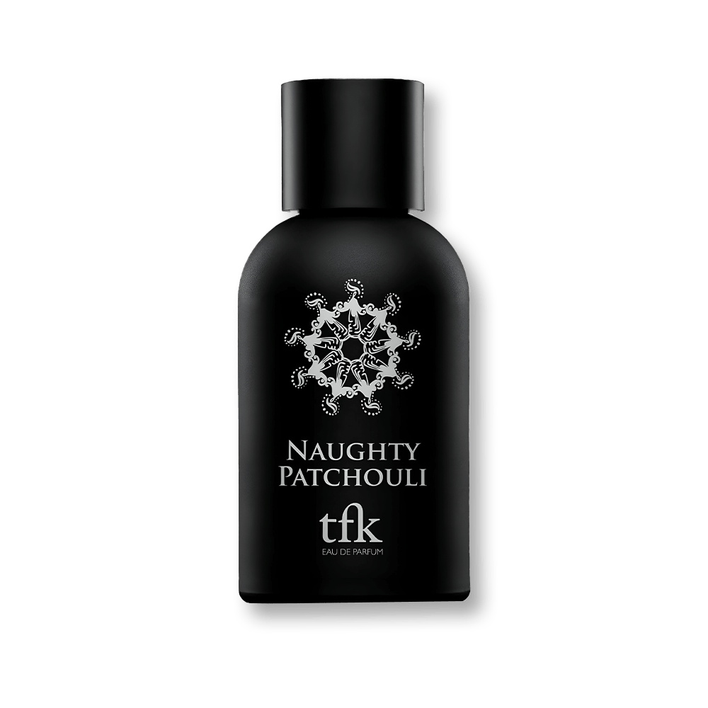 The Fragrance Kitchen Naughty Patchouli EDP 100ml Tester