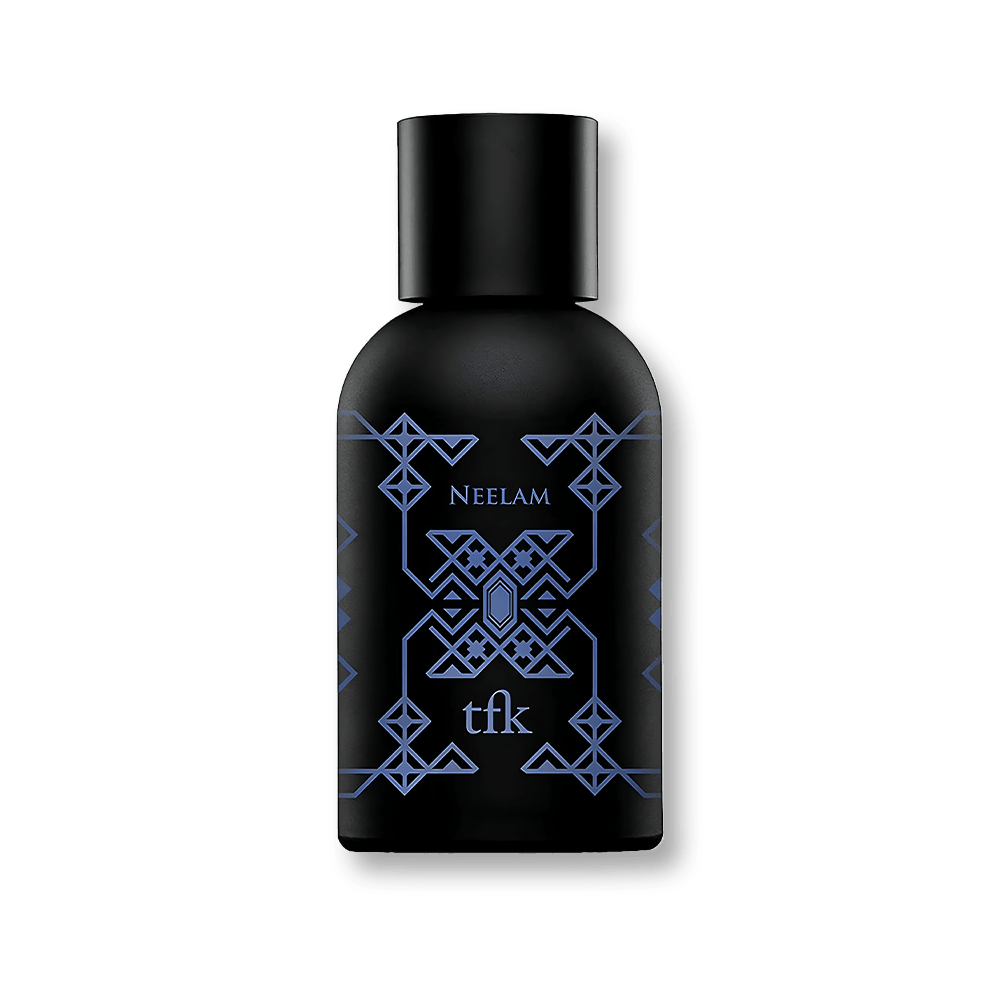 The Fragrance Kitchen Neelam EDP 100ml
