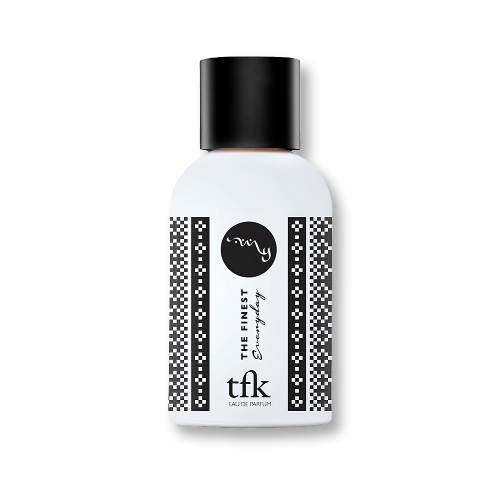 The Fragrance Kitchen The Finest EDP 100ml