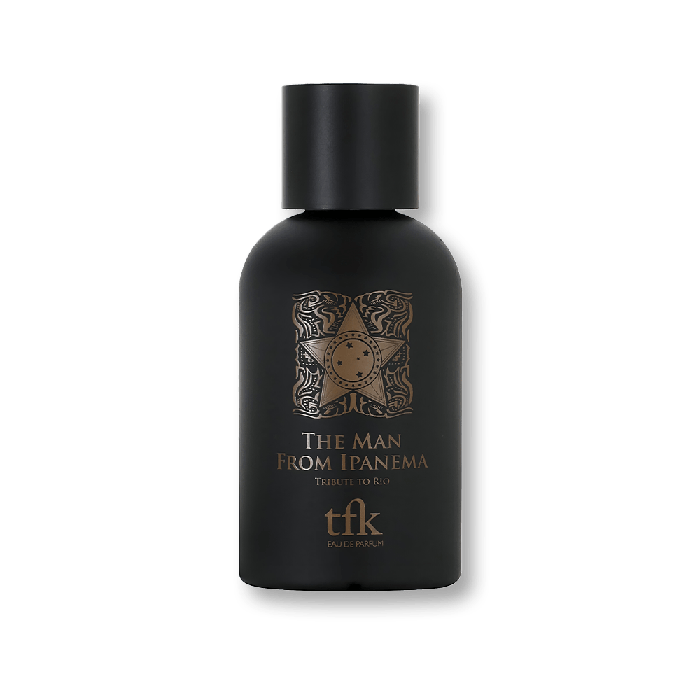 The Fragrance Kitchen The Man From Ipanema EDP 100ml Tester