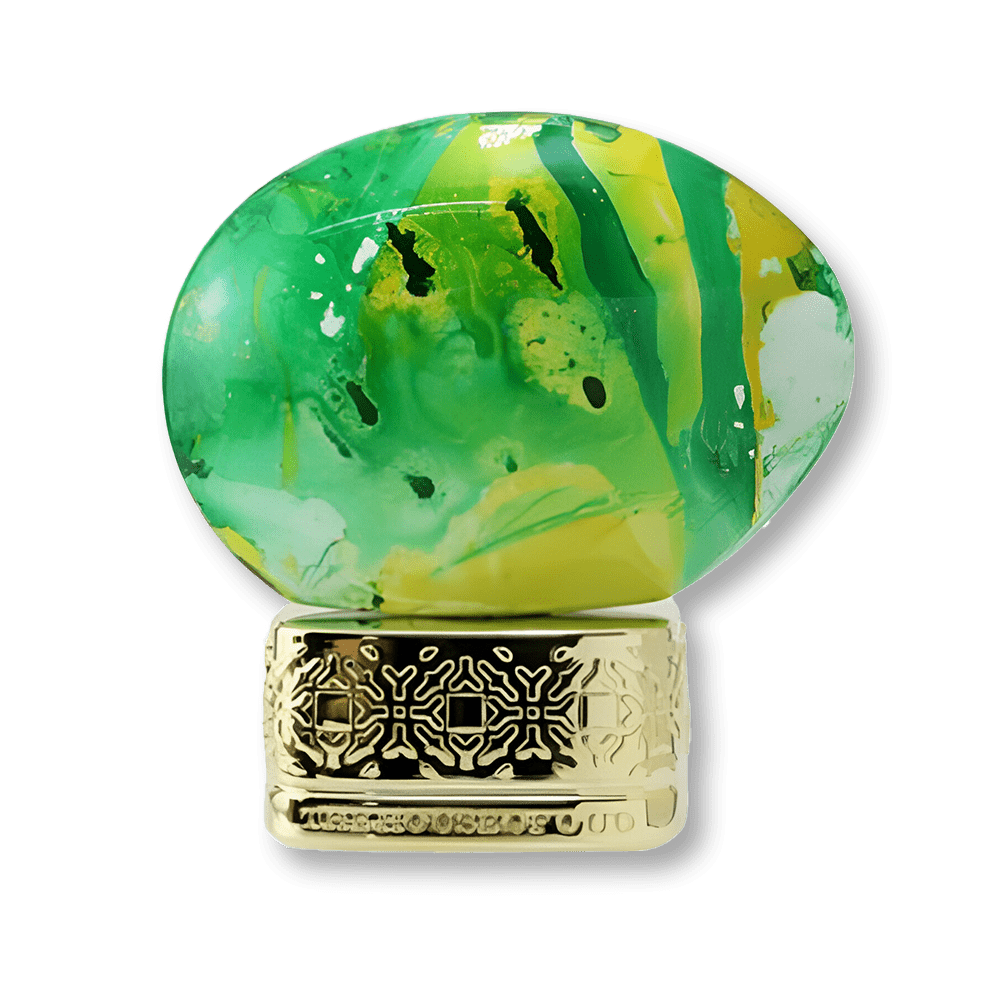 The House Of Oud Klem Garden Collection Cypress Shade EDP 75ml