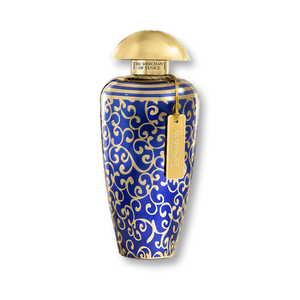 The Merchant Of Venice Arabesque EDP Concentree 100ml