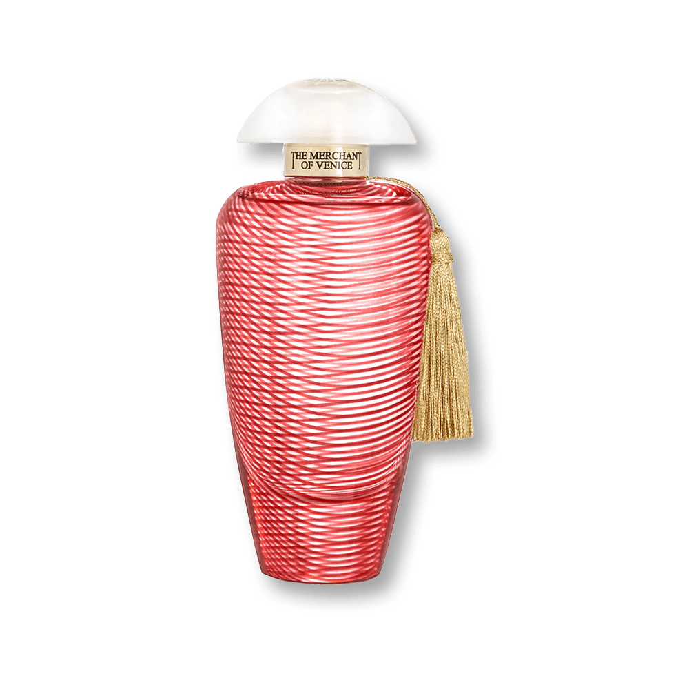 The Merchant Of Venice Byzantium Saffron EDP 100ml