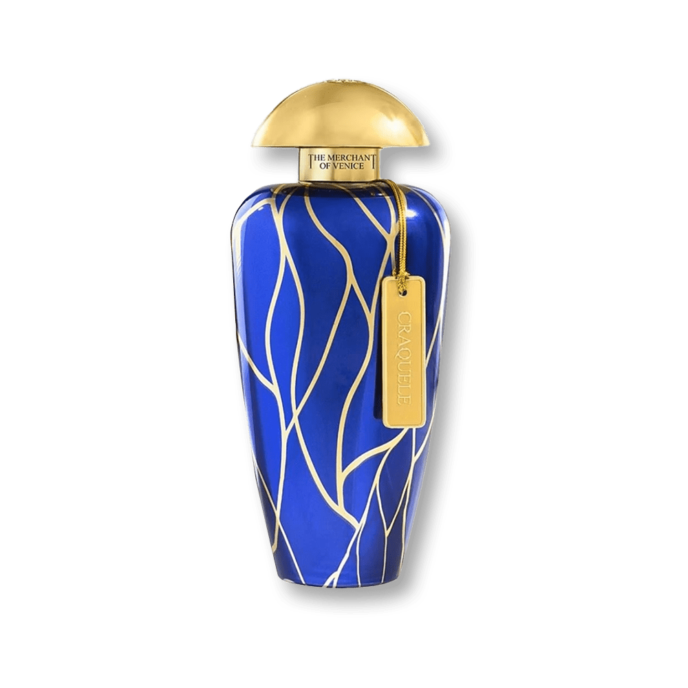 The Merchant Of Venice Craquele EDP 100ml Tester