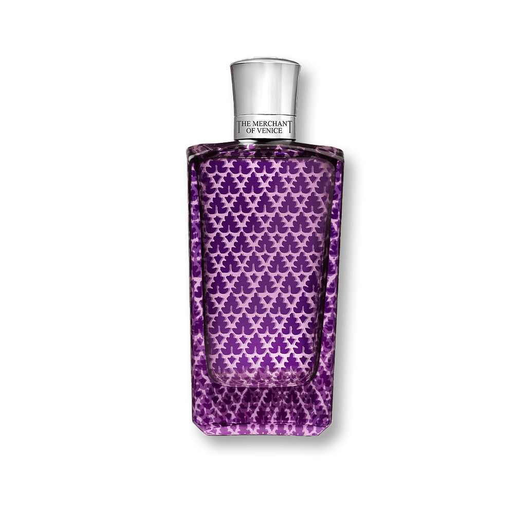 The Merchant Of Venice Damascus Desert EDP 100ml