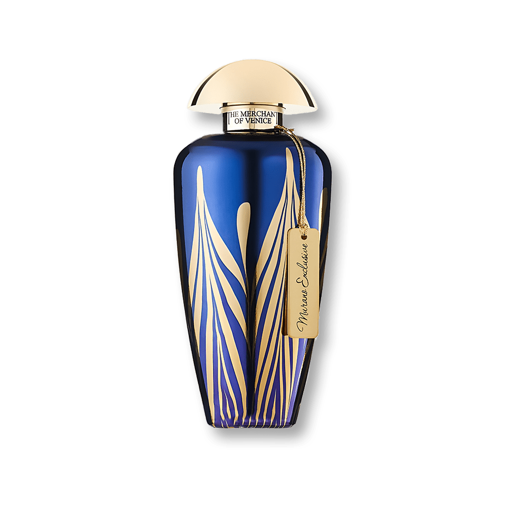 The Merchant Of Venice Fenicia EDP 100ml Tester