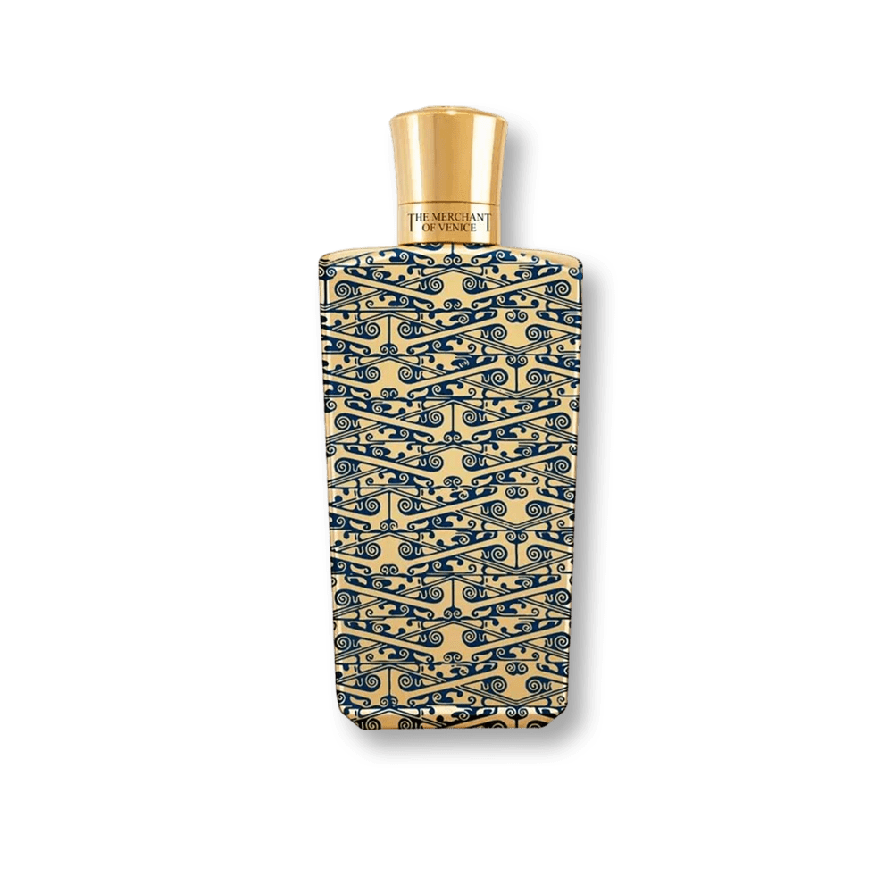 The Merchant Of Venice Gold Regatta EDP 100ml