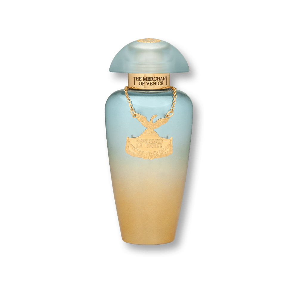 The Merchant Of Venice Gran Teatro La Fenice Pour Femme EDP 100ml