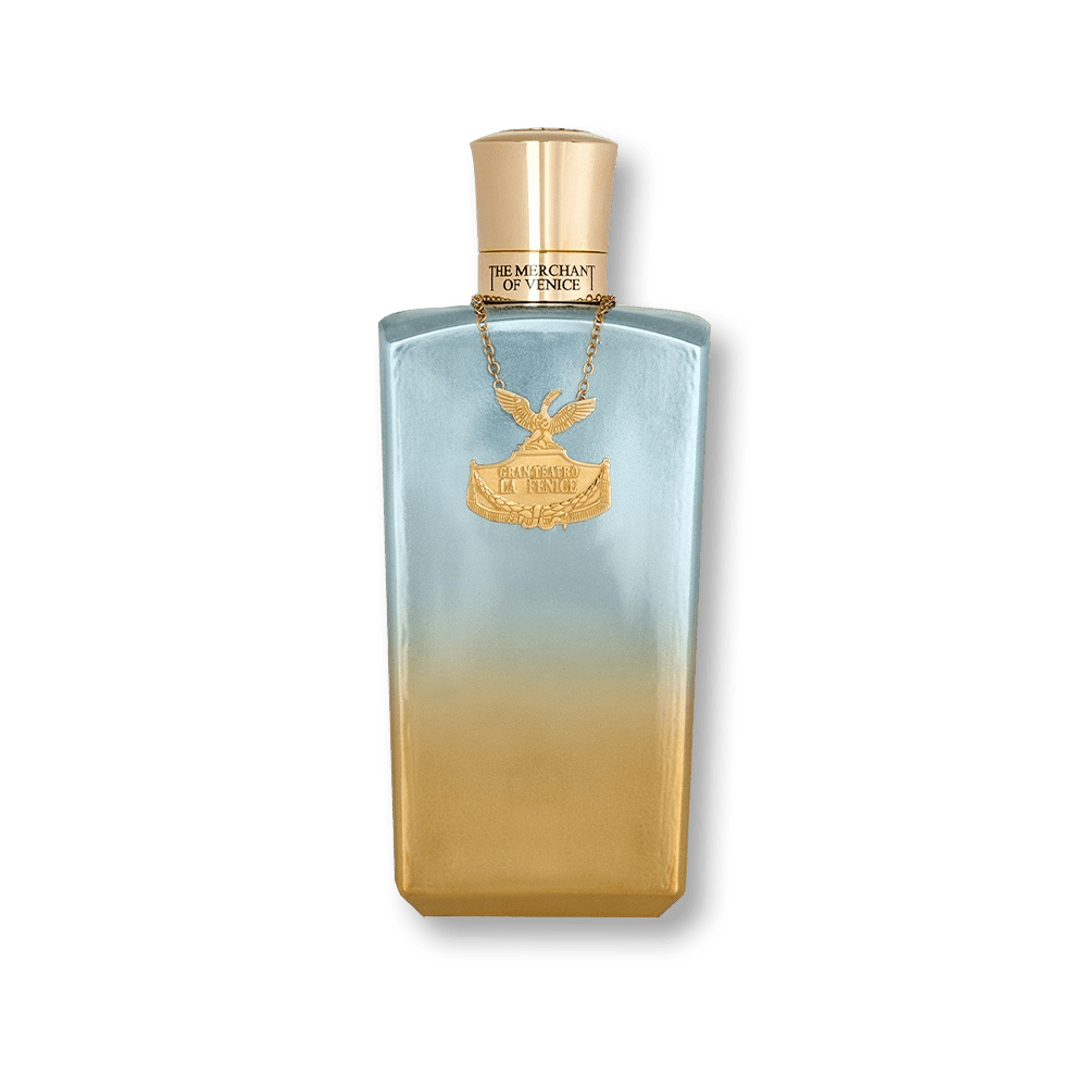 The Merchant Of Venice Gran Teatro La Fenice Pour Homme EDP 100ml