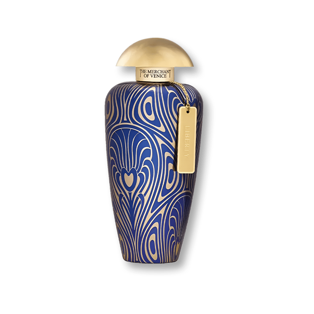 The Merchant Of Venice Liberty EDP 100ml Tester