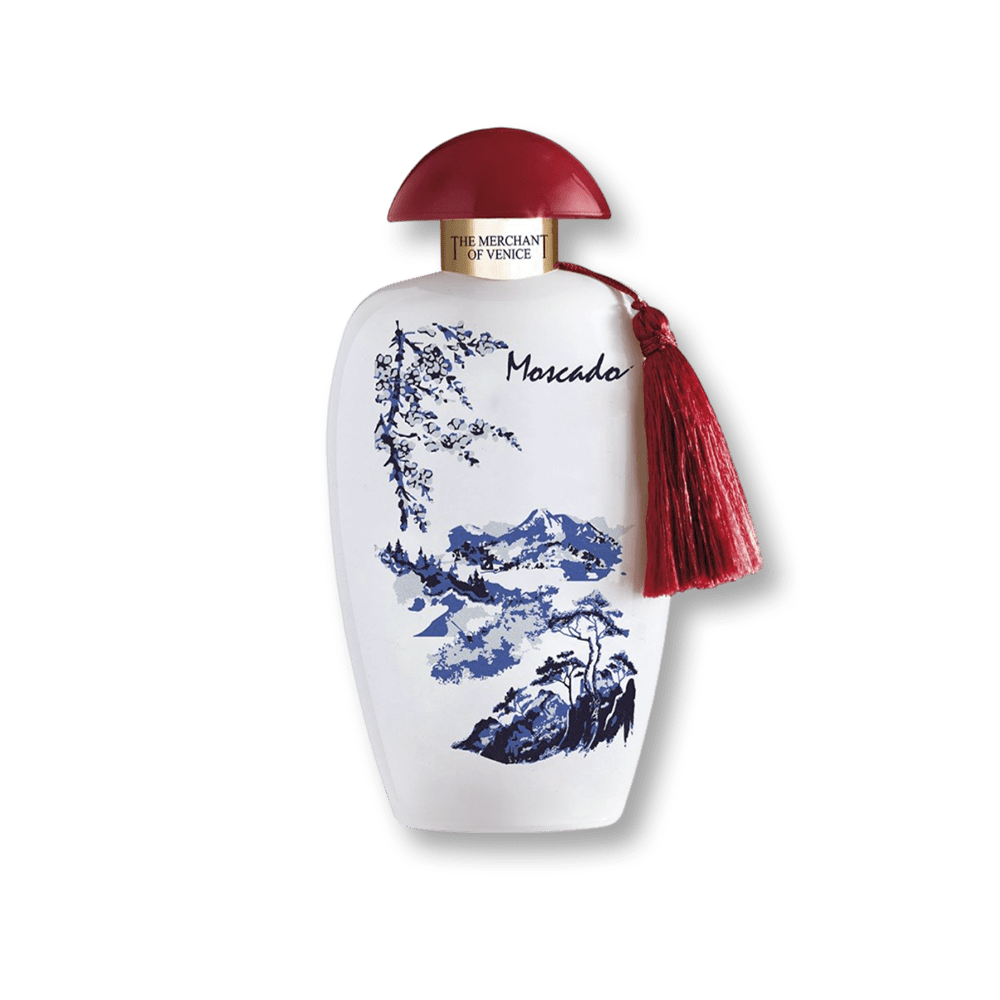 The Merchant Of Venice Moscado EDP 100ml