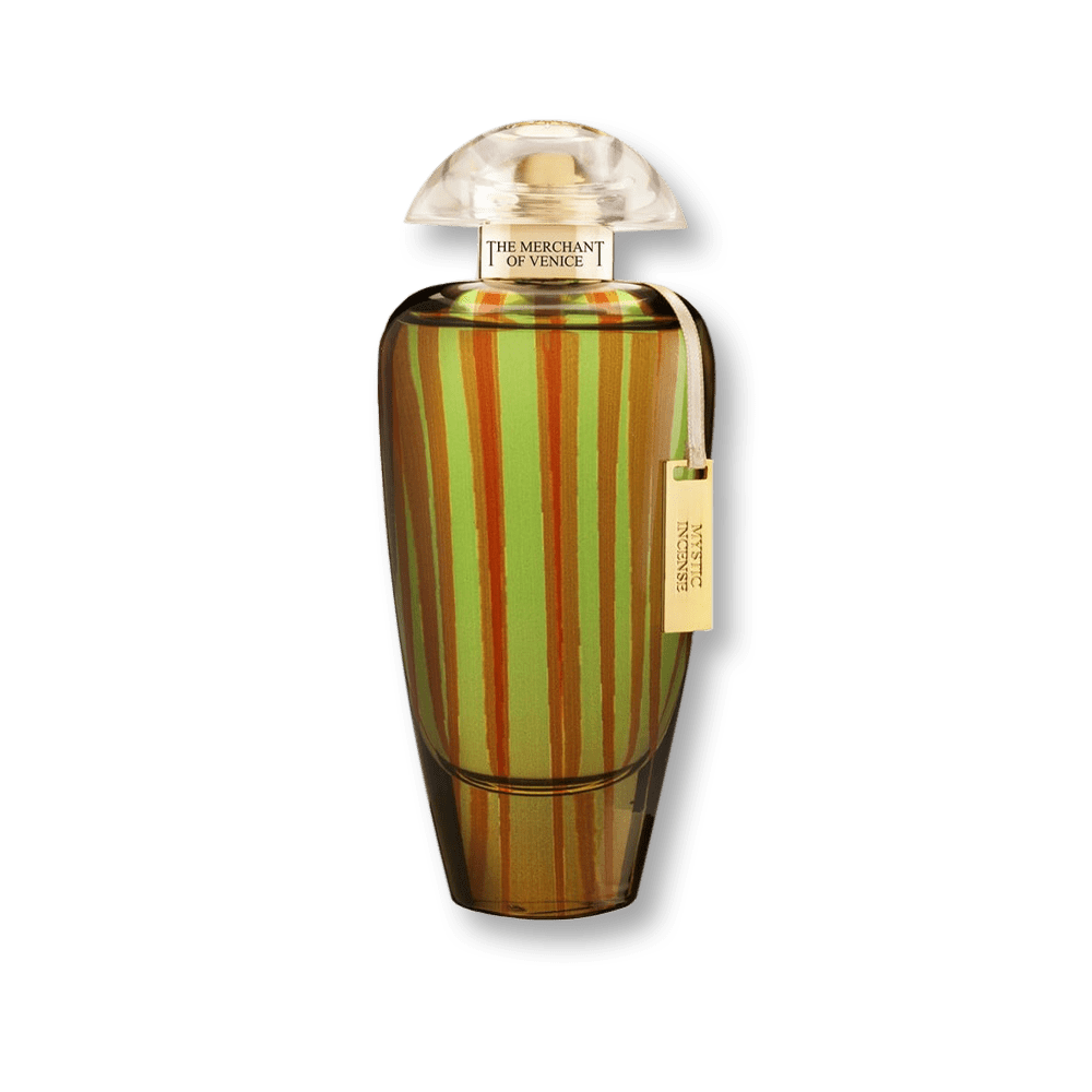 The Merchant Of Venice Murano Collection Mystic Incense EDP 2ml Sample Vial