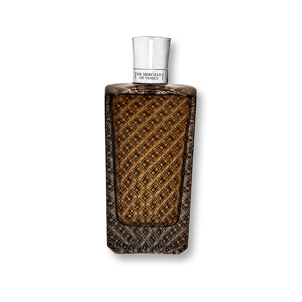 The Merchant Of Venice Ottoman Amber EDP 100ml