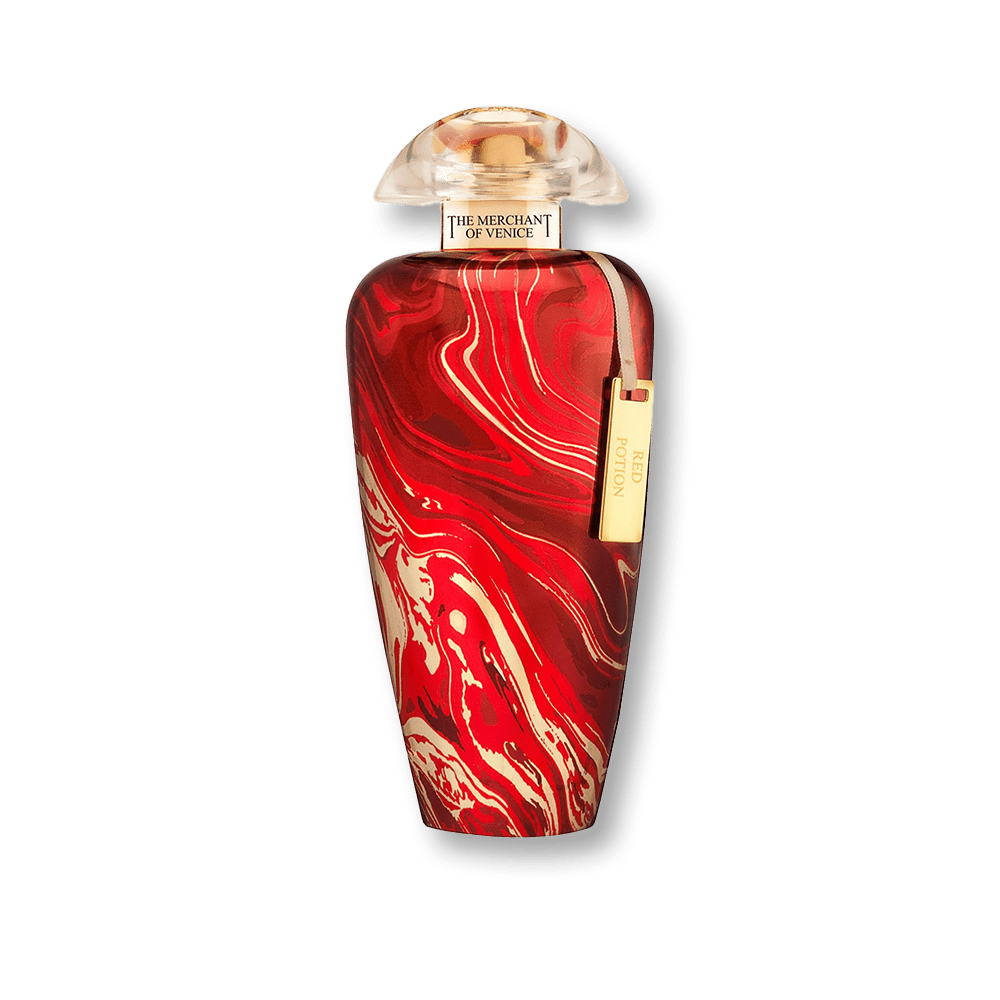 The Merchant Of Venice Red Potion EDP 100ml