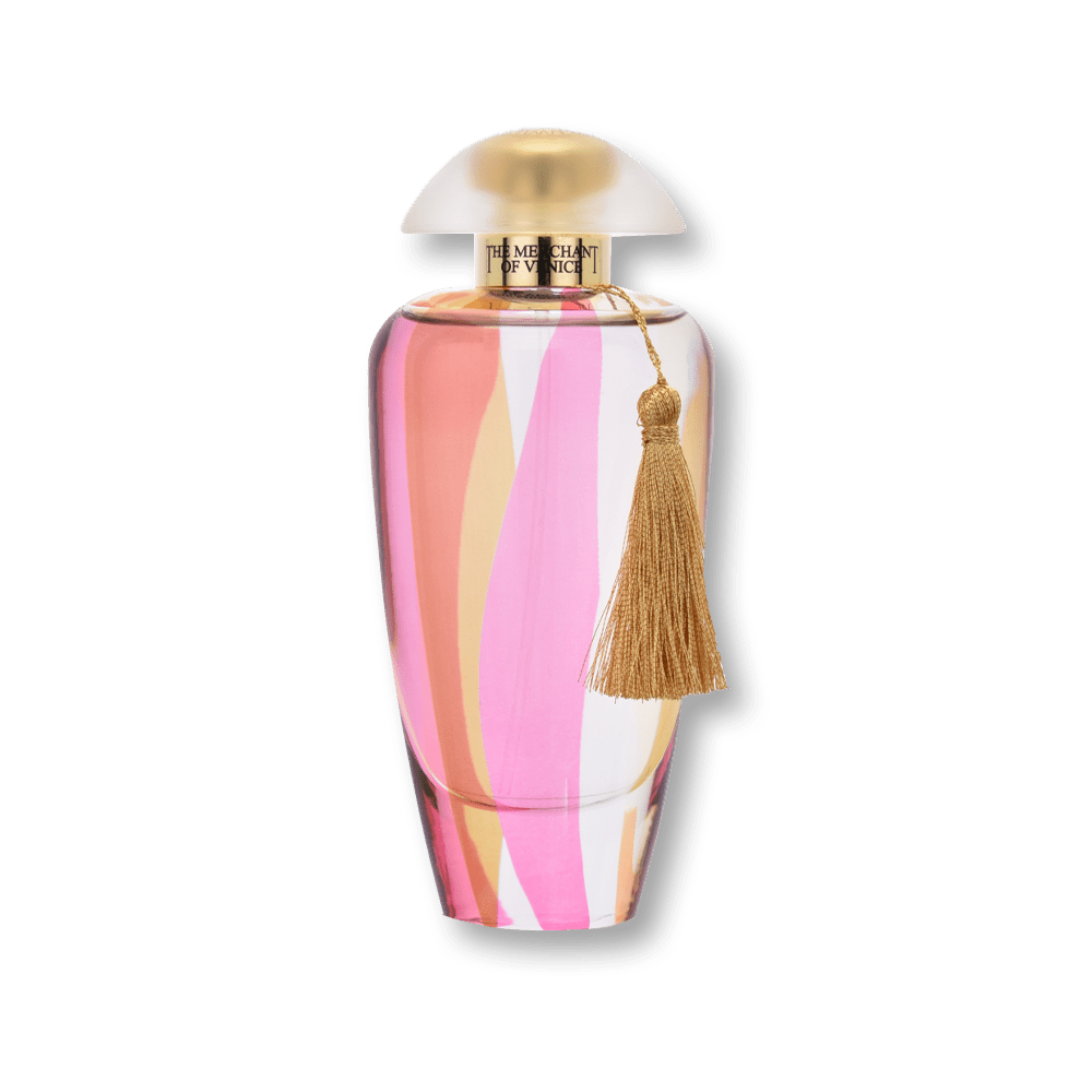 The Merchant Of Venice Suave Petals EDP 100ml