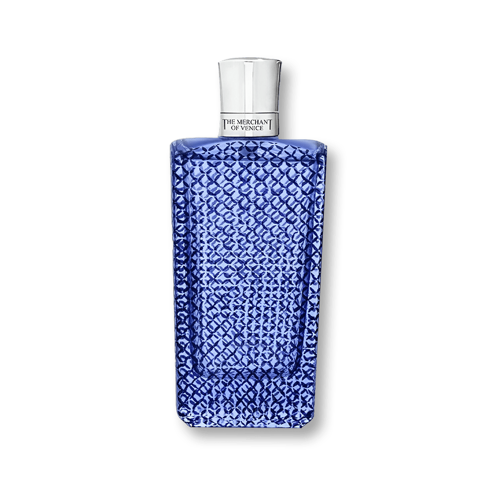 The Merchant Of Venice Venetian Blue Intense EDP 100ml