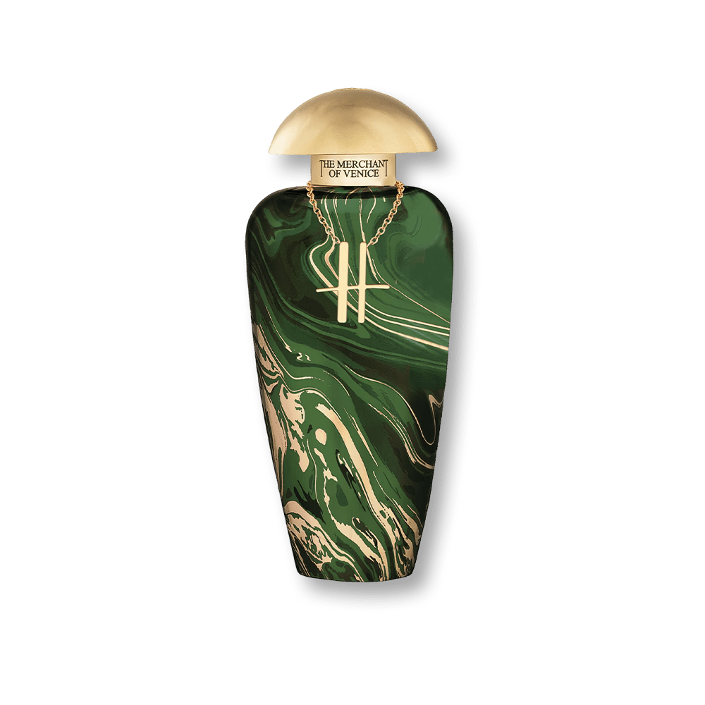 The Merchant Of Venice Venetian Jade EDP Concentree 100ml