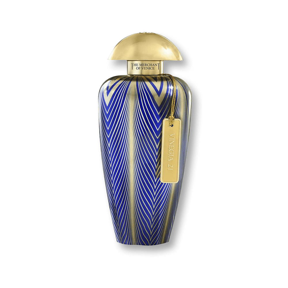 The Merchant Of Venice Vinegia 21 EDP 100ml