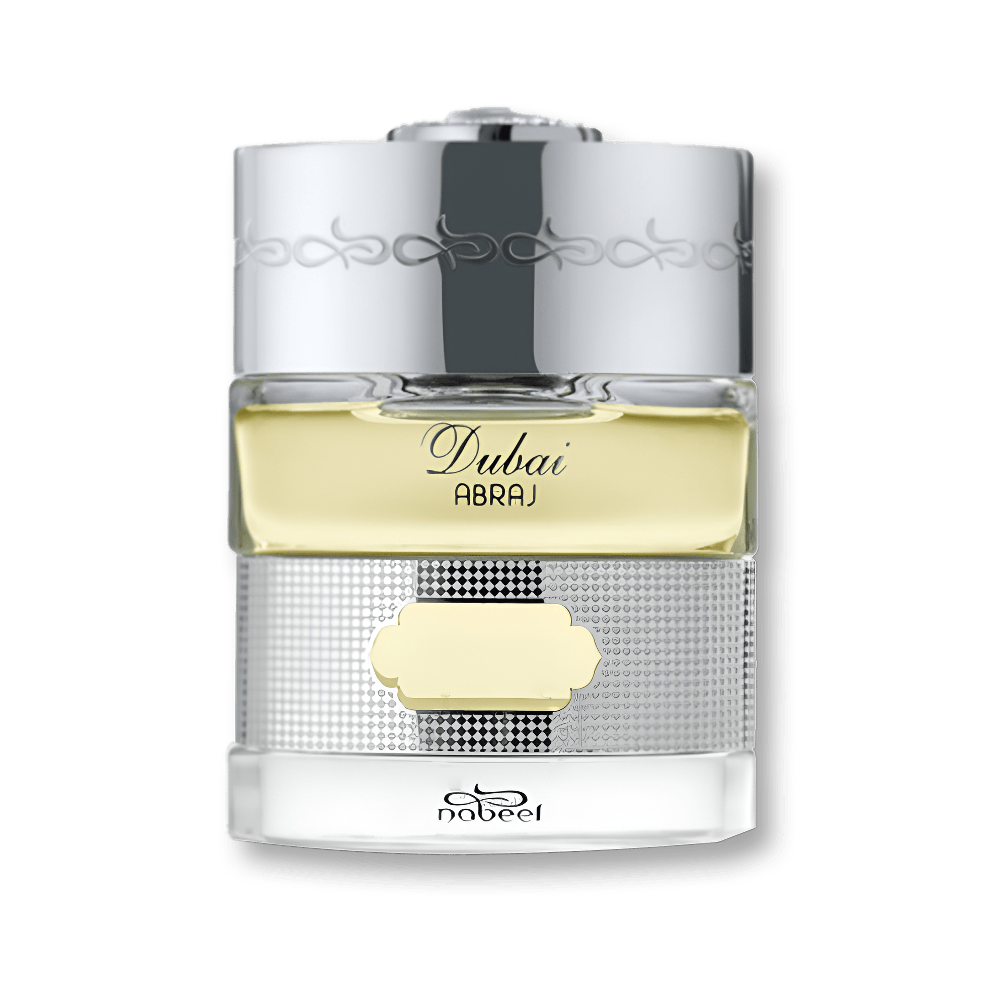 The Spirit Of Dubai Abraj EDP 50ml