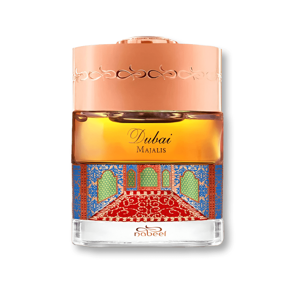 The Spirit Of Dubai Majalis EDP 50ml