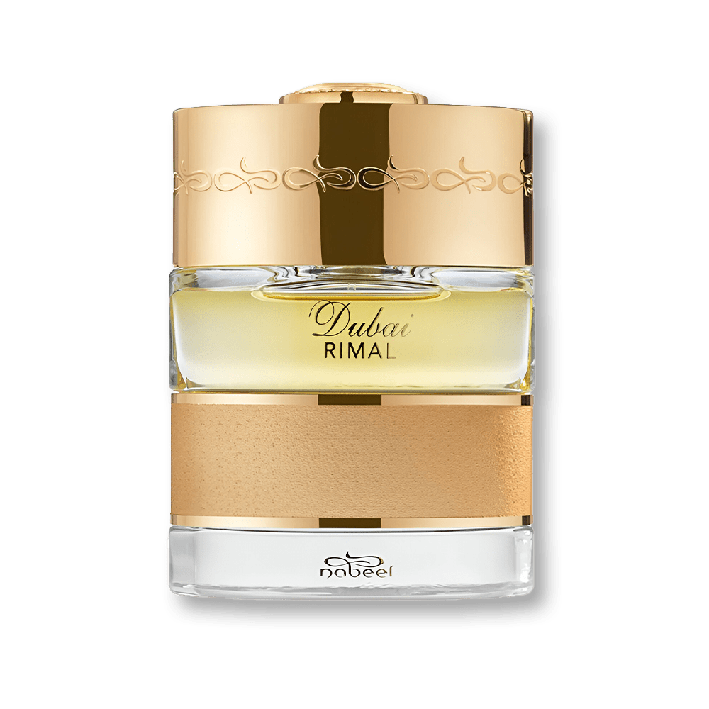The Spirit Of Dubai Rimal EDP 50ml