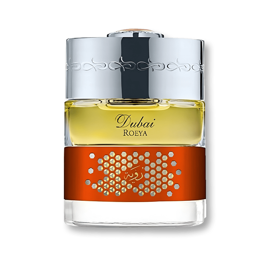 The Spirit Of Dubai Roeya EDP 50ml