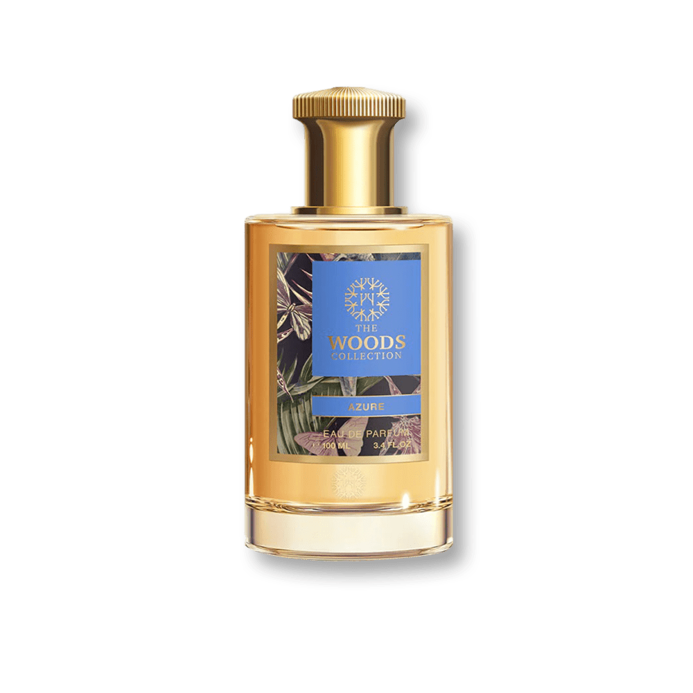 The Woods Collection Azure EDP 100ml