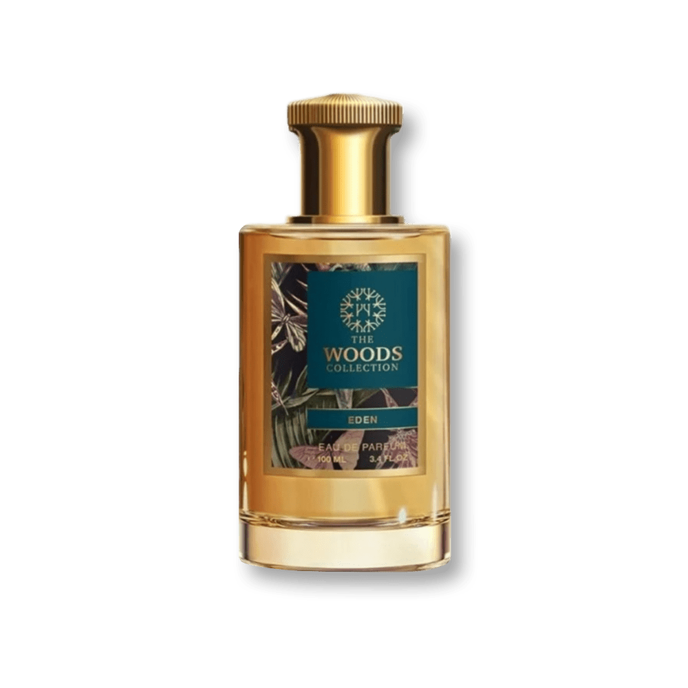 The Woods Collection Eden EDP 100ml