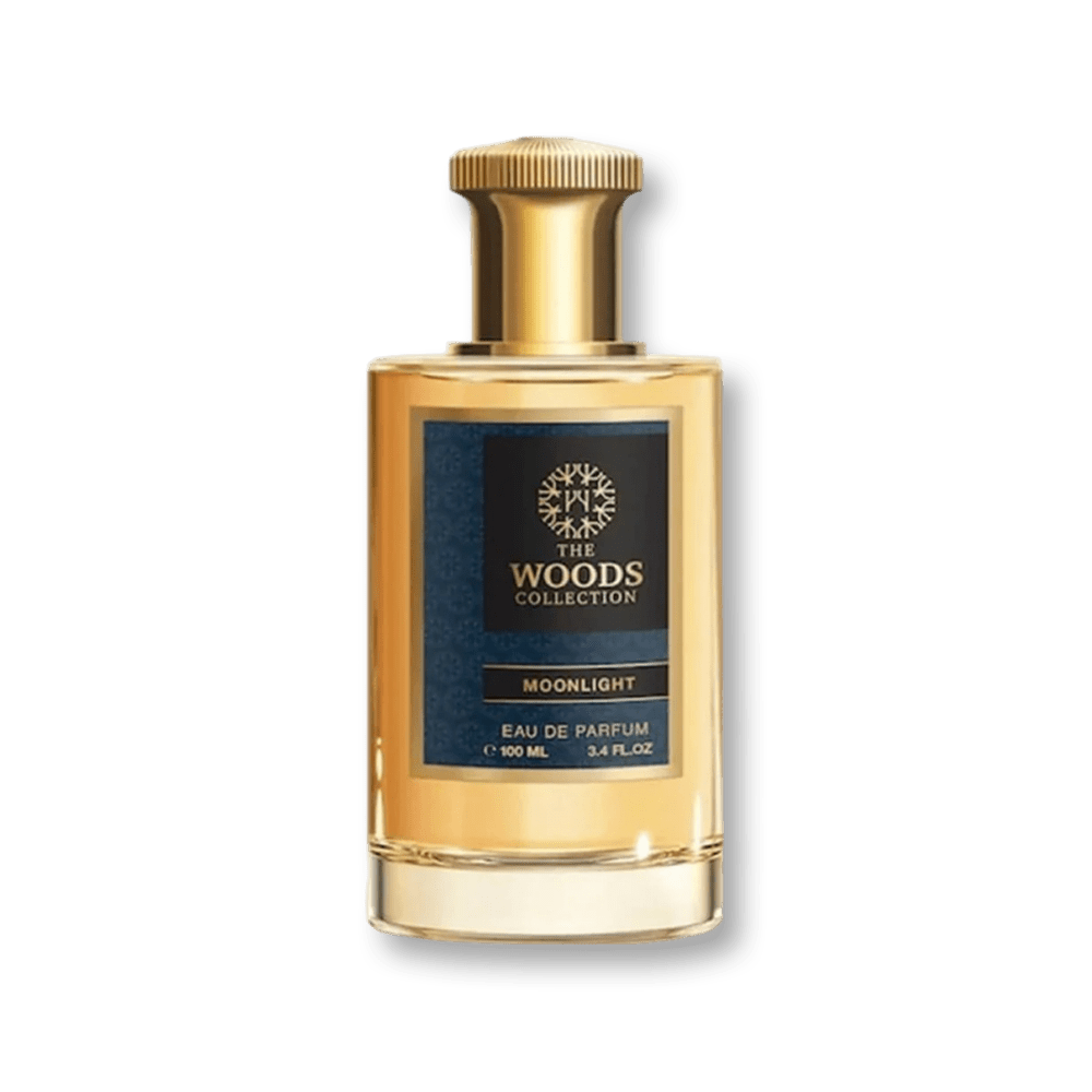 The Woods Collection Moonlight EDP 100ml (New Batch)
