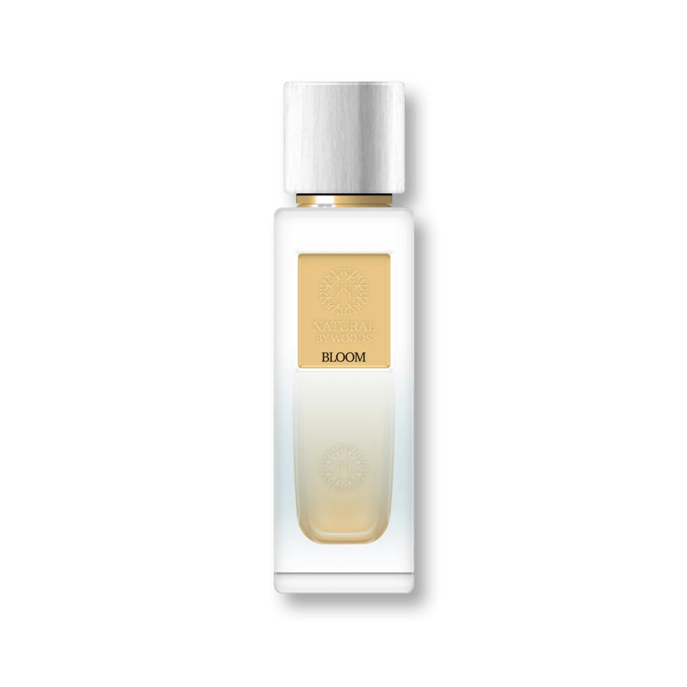 The Woods Collection Natural Bloom EDP 100ml