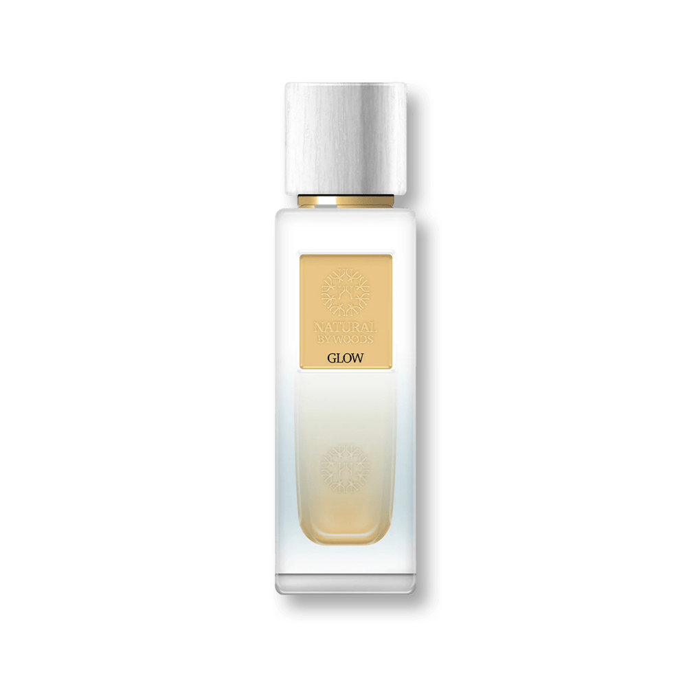The Woods Collection Natural Glow EDP 100ml Tester