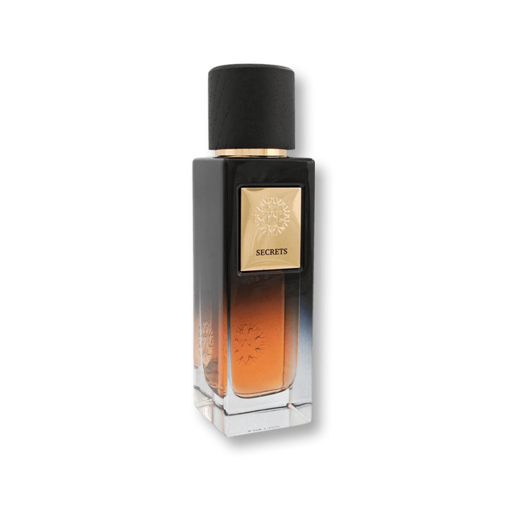 The Woods Collection Natural Secrets EDP 100ml